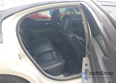 2007 Dodge Charger из США, поврежденный, VIN 2B3KA43G17H757924